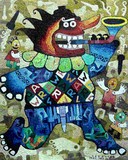 by ade adeputra