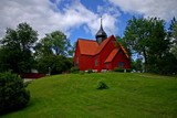by Bjørn Johan  Kirksæther