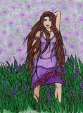 by Lacy Chenault