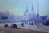 by Boris Serdyuk