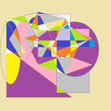 by projective mind