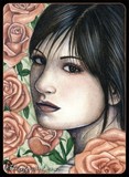 by Rebecca Sinz