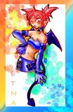 by Mie Chan