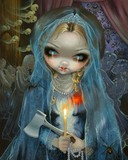 by Jasmine Becket-Griffith