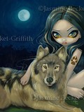 by Jasmine Becket-Griffith