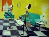 by Vivian Ogea Allen