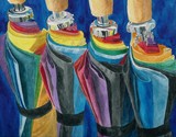 by Yvonne Carter