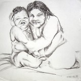 by Pamela Benjamin