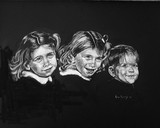 by Anne Kelty