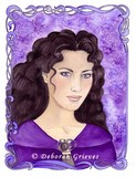 by Deborah Grieves
