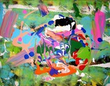 by Jenny Iospa