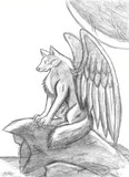 by Demie  Silverwolf