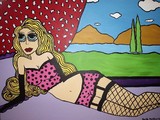 by Kristi  Mashburn