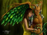 by Elise Wong