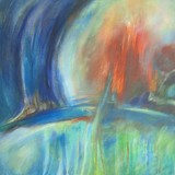 by Lorraine Huber