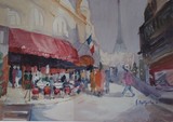 by Audrey Spitzmiller