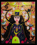 by HAIFA MELLITI