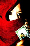 by CowGirlZen Artworks
