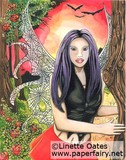 by Linette Oates