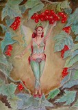 by Marianne Mathiasen