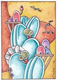 by Elaine Hughes