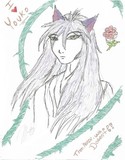 by Kitsune No Rose