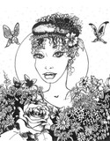 by Melissa Martinez