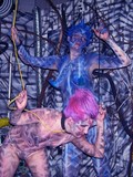 by leigh odom