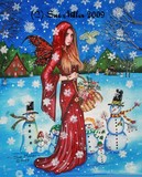 by Sue Miller