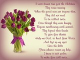 by Patty Day