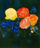 by Nelly van Nieuwenhuijzen