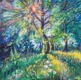 by Little Liz Happy Art