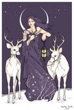 by Kiriko Moth