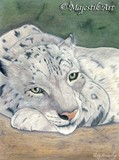 by Vicky Kenworthy