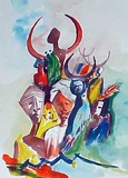 by eltayeb abdalla
