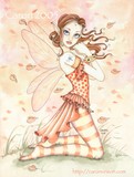 by Caron Vinson
