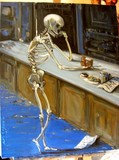 by julio rabadán