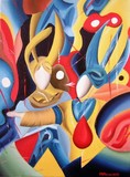 by Michele Mazzitelli