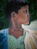 by rosie calow