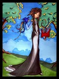 by K G