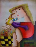 by Laura Fabiola