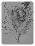 by ERIKA SONEGO