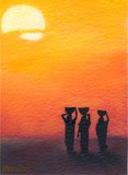 by Phil Daniels
