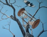 by Kristin Abraham