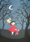 by Clare Lindley