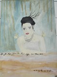 by Helene deroubaix