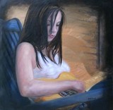 by Kent Curole
