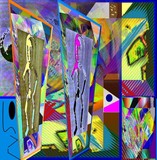 by Barry Huyett