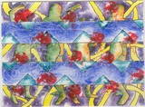 by Paulette Gill