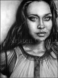 by Kristen Gavula